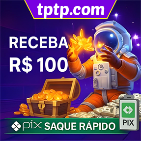 tptp.com Ganhe R$ 100,00 Gratis